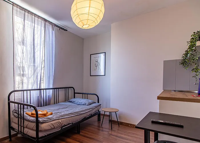 Vitosha Viewpoint - Chic City Studio