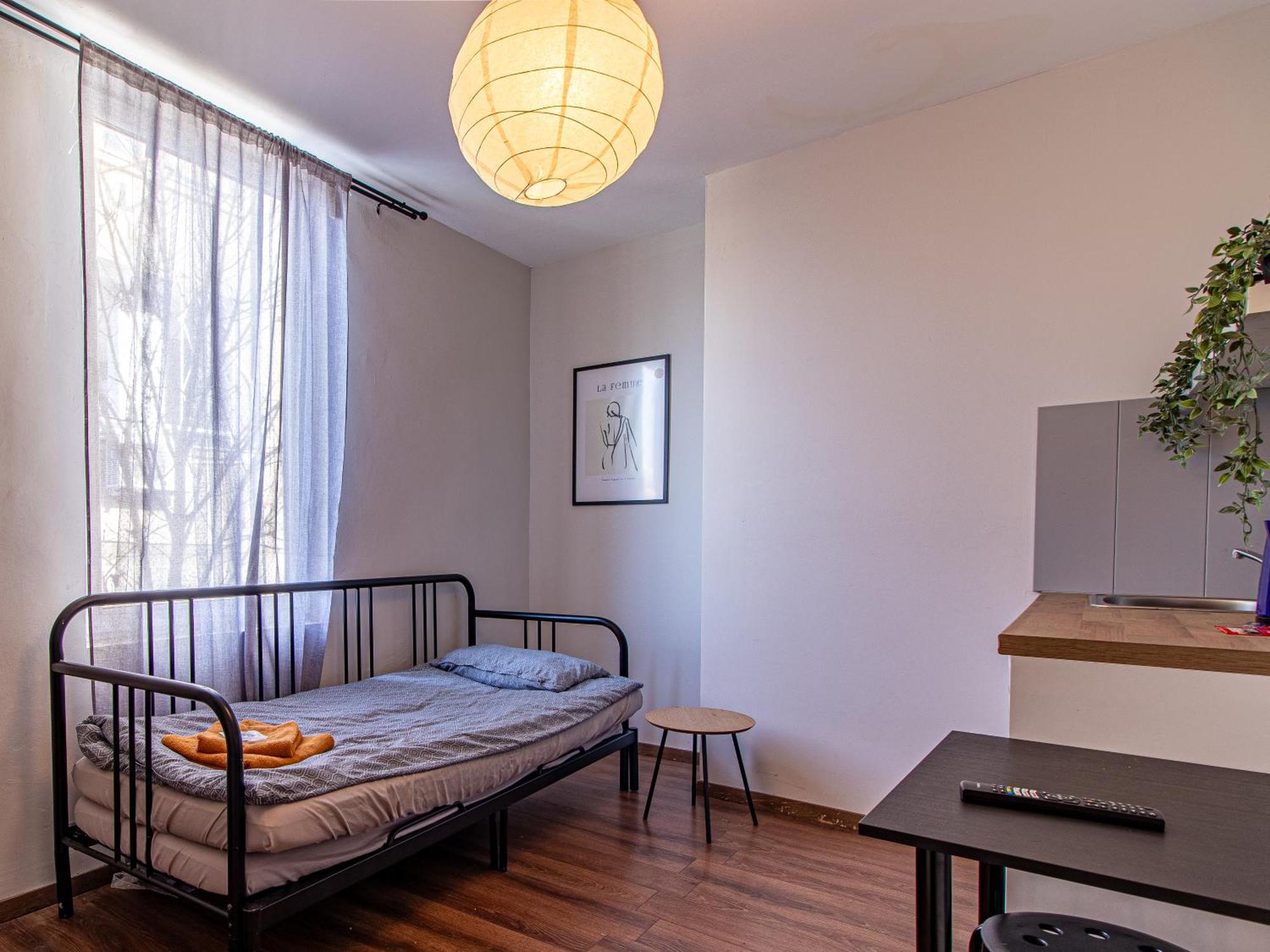 Vitosha Viewpoint - Chic Apartament